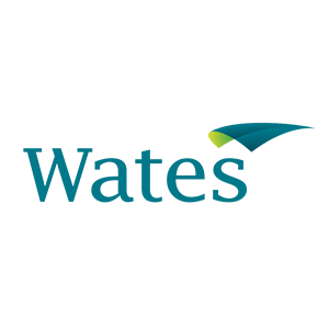 Wates partner logo